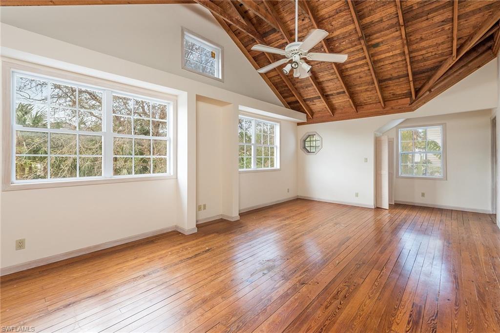 OLDE NAPLES - Residential