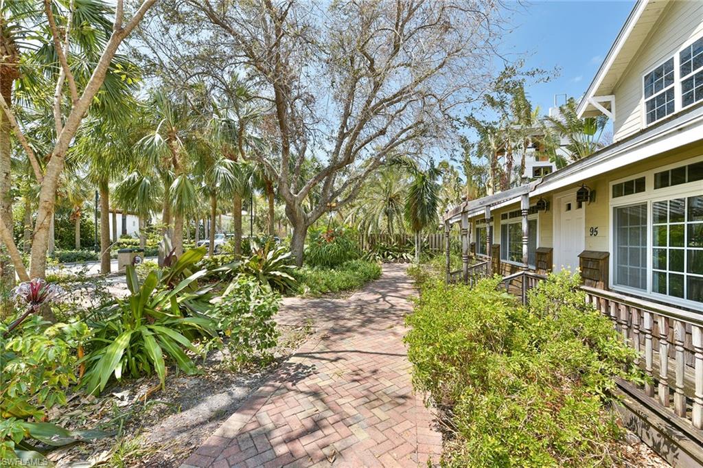 OLDE NAPLES - Residential