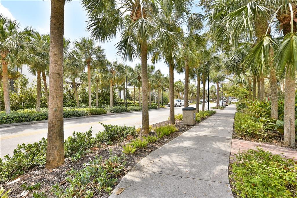 OLDE NAPLES - Residential