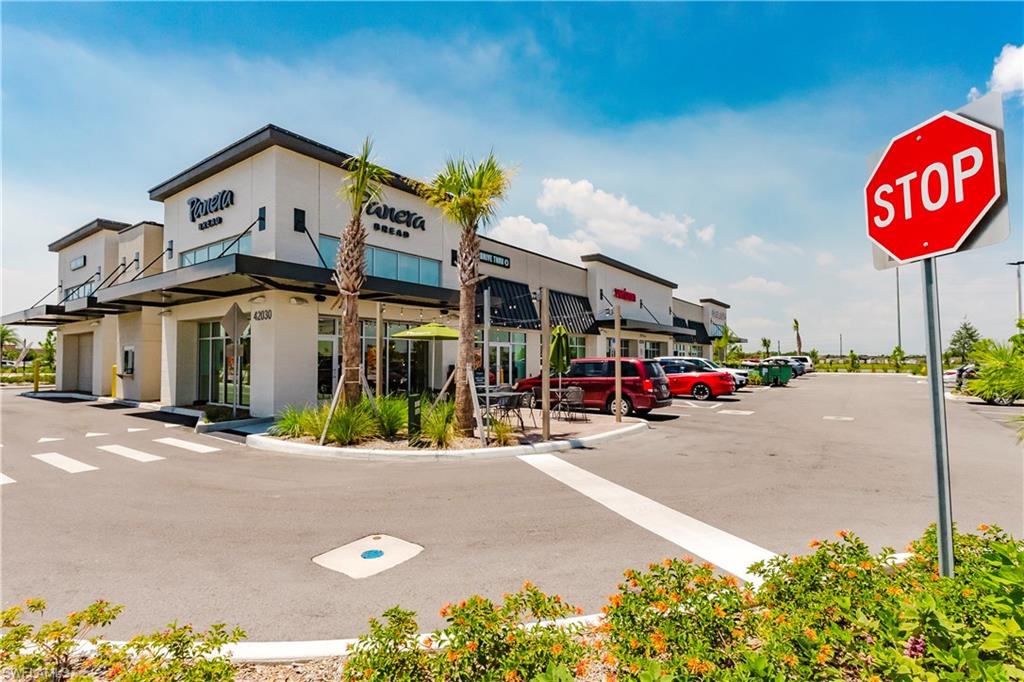 TUCKERS COVE - Residential Lease