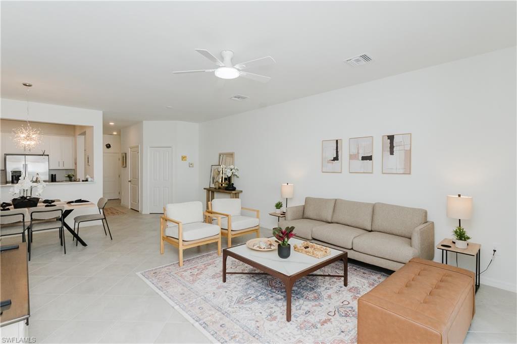 TUCKERS COVE - Residential Lease