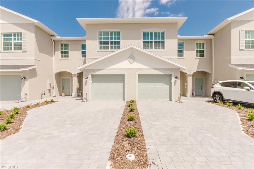 TUCKERS COVE - Residential Lease
