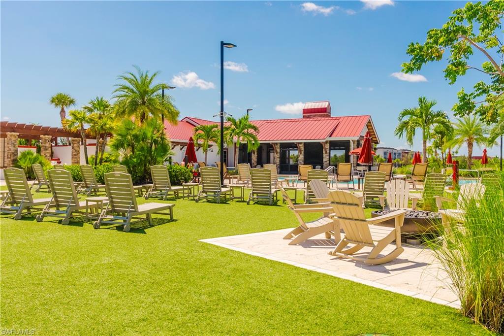 TUCKERS COVE - Residential Lease