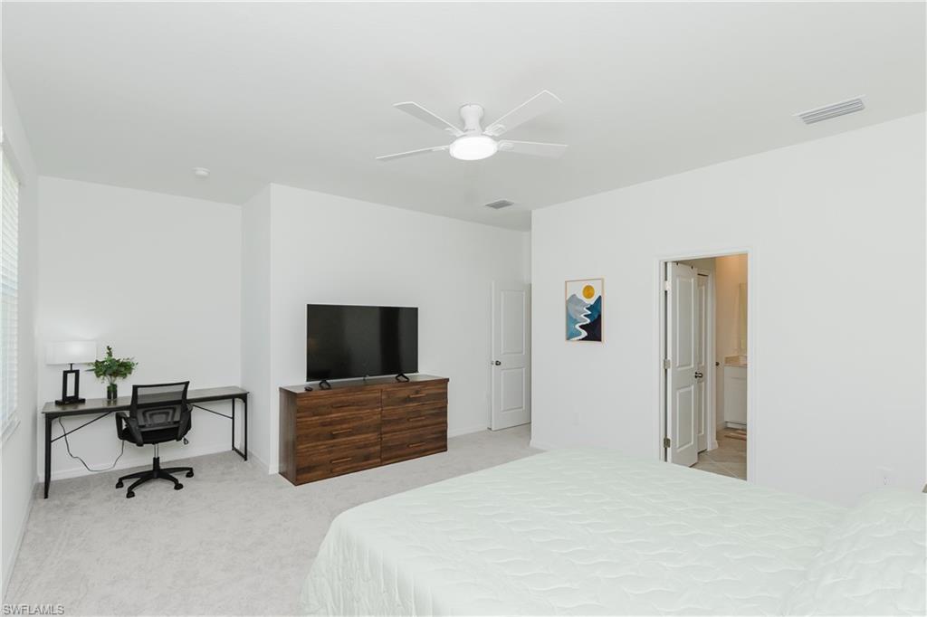 TUCKERS COVE - Residential Lease