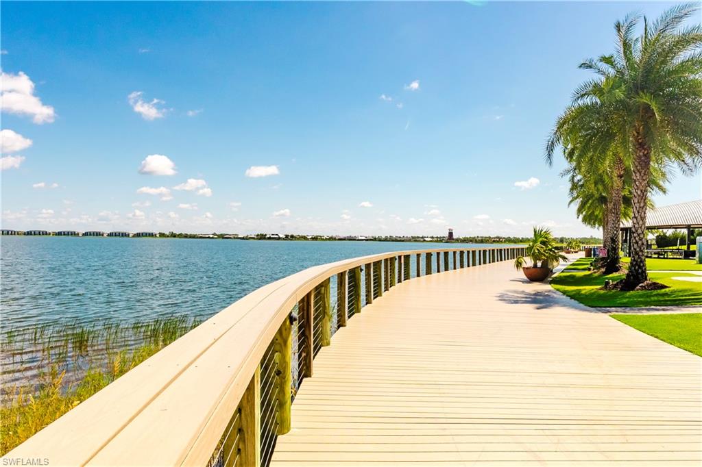 TUCKERS COVE - Residential Lease