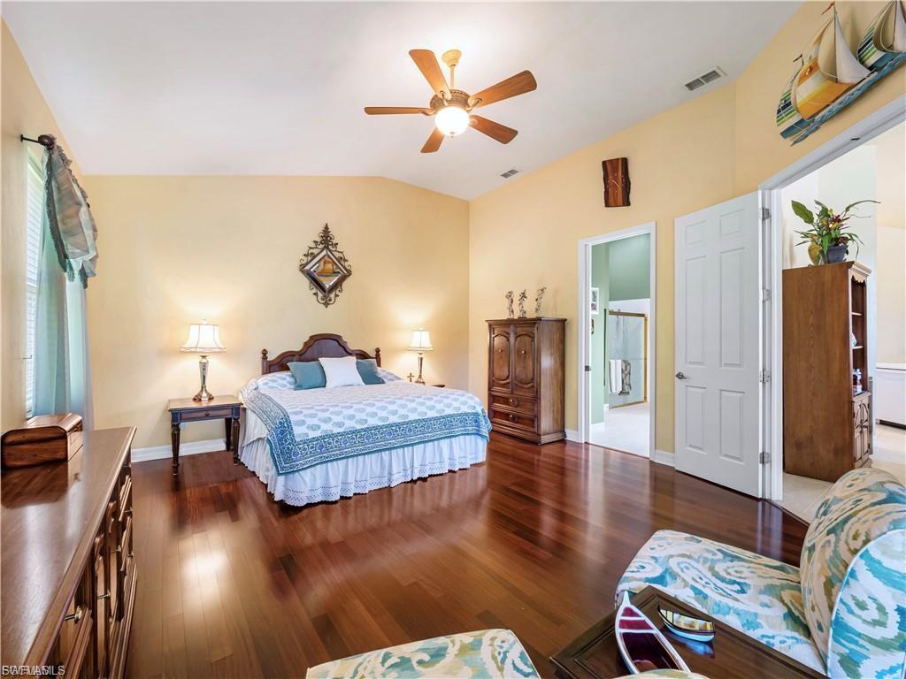 WATER'S EDGE - Residential Lease