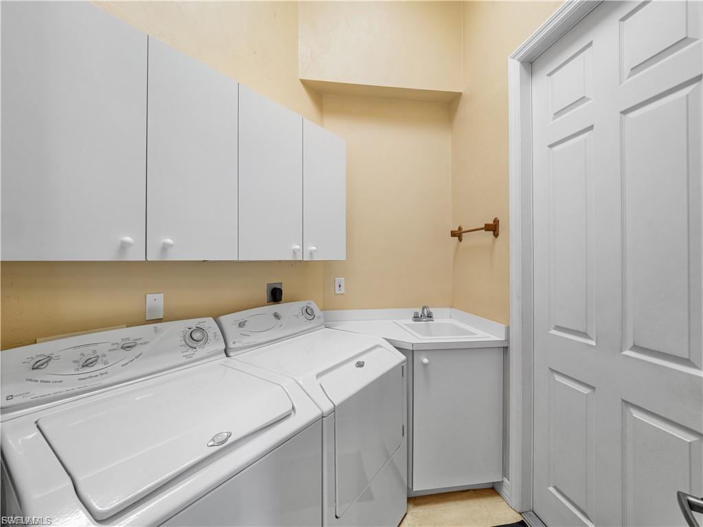 WATER'S EDGE - Residential Lease