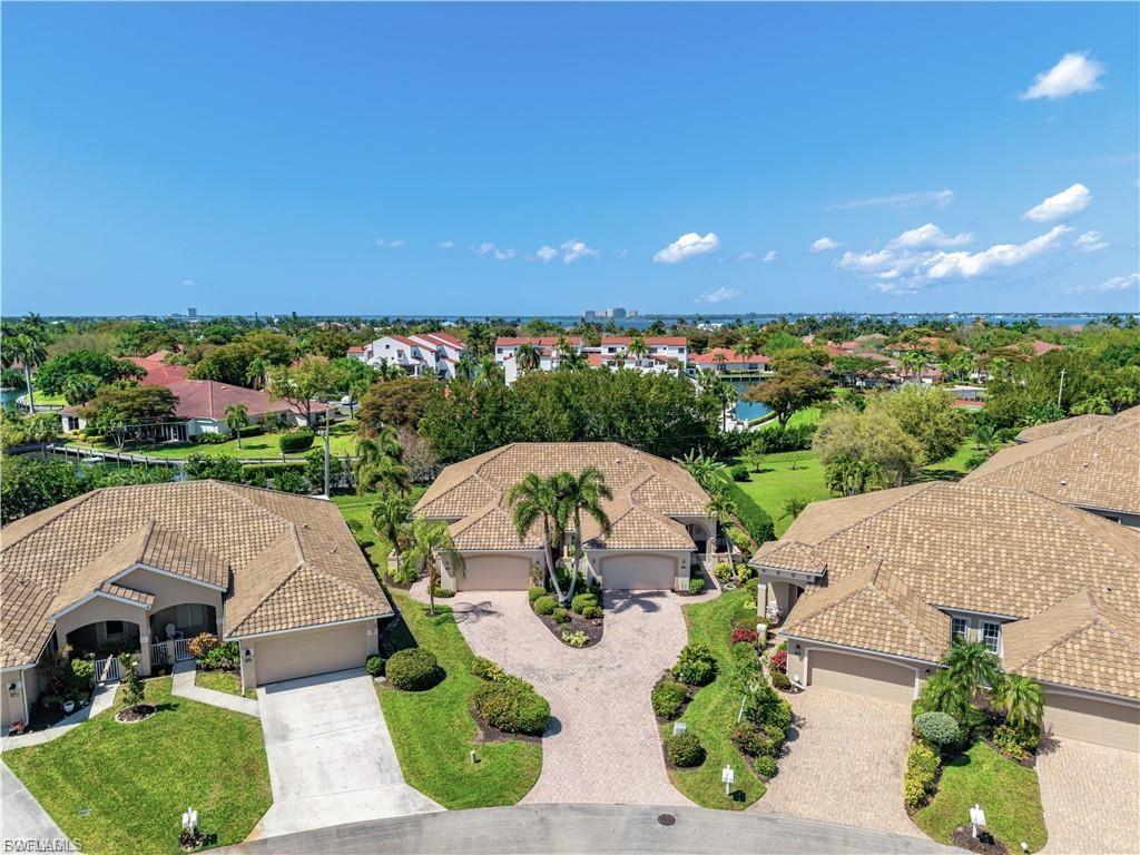 WATER'S EDGE - Residential Lease