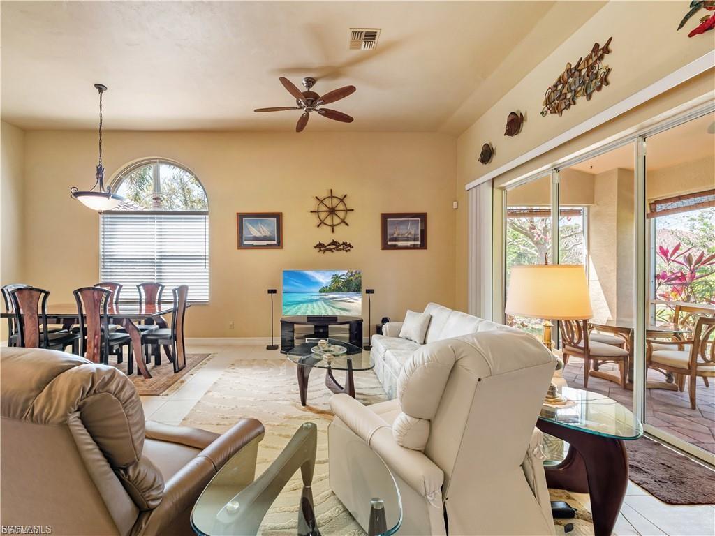 WATER'S EDGE - Residential Lease