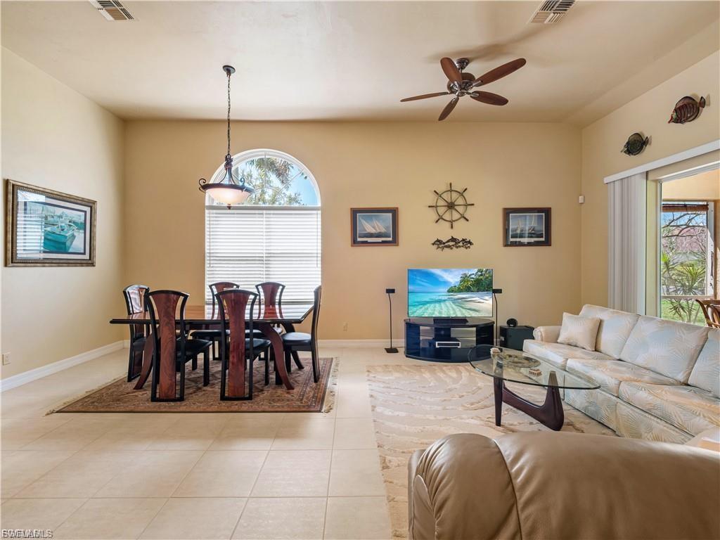 WATER'S EDGE - Residential Lease