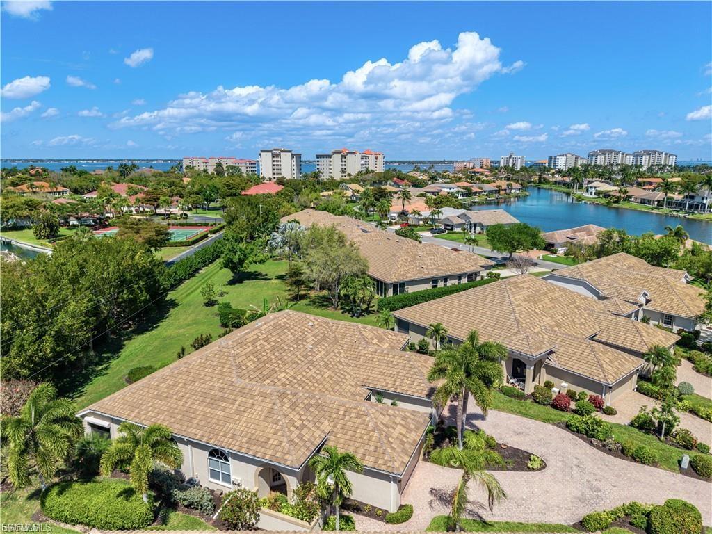WATER'S EDGE - Residential Lease