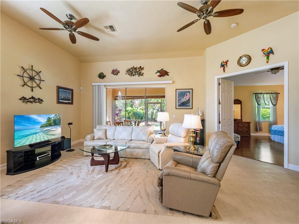 WATER'S EDGE - Residential Lease