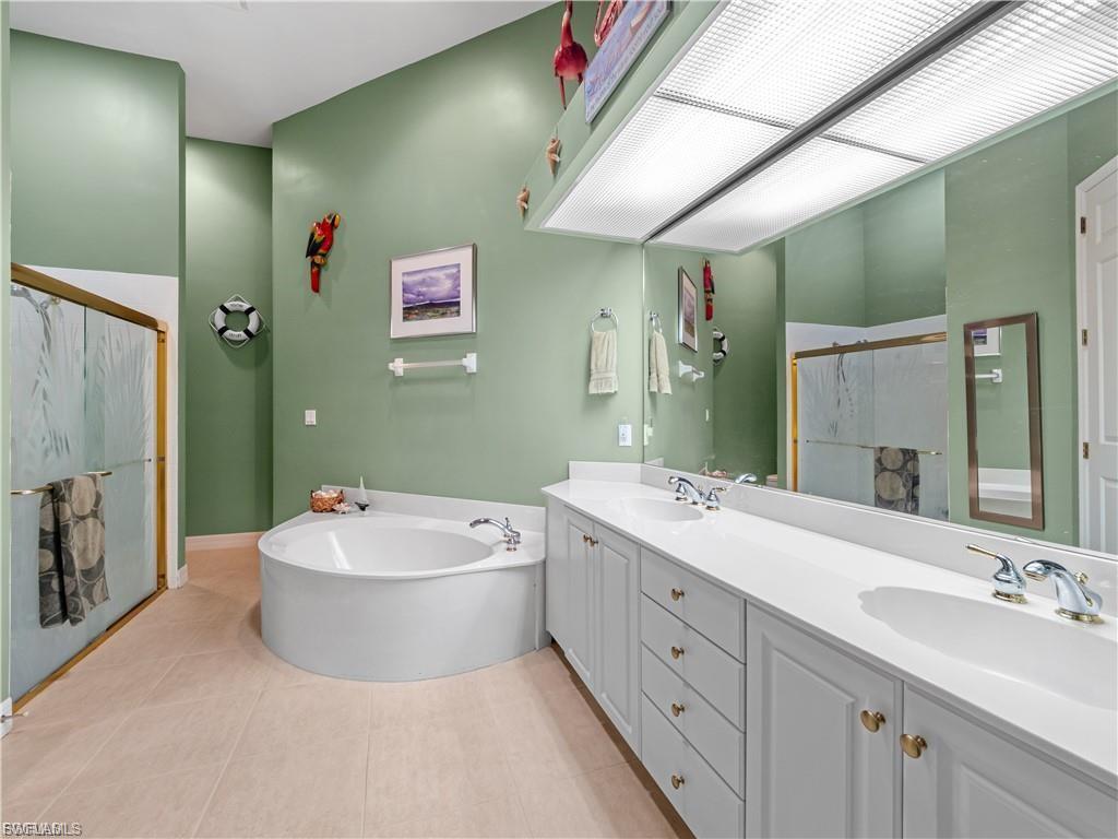 WATER'S EDGE - Residential Lease