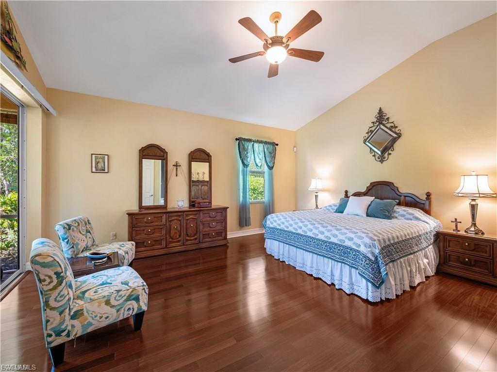 WATER'S EDGE - Residential Lease