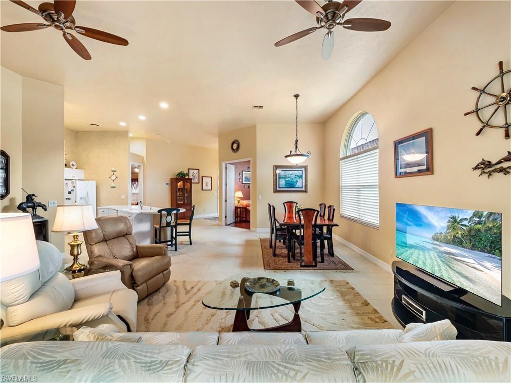 WATER'S EDGE - Residential Lease