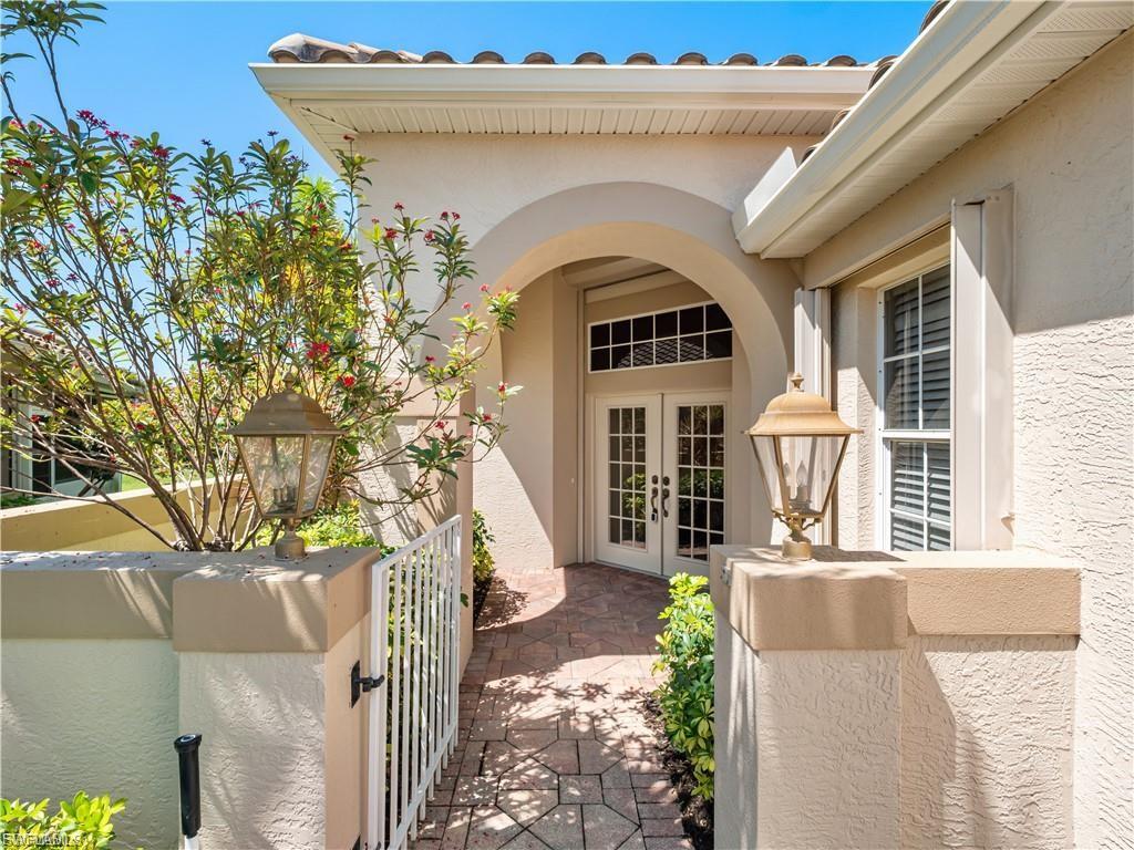 WATER'S EDGE - Residential Lease