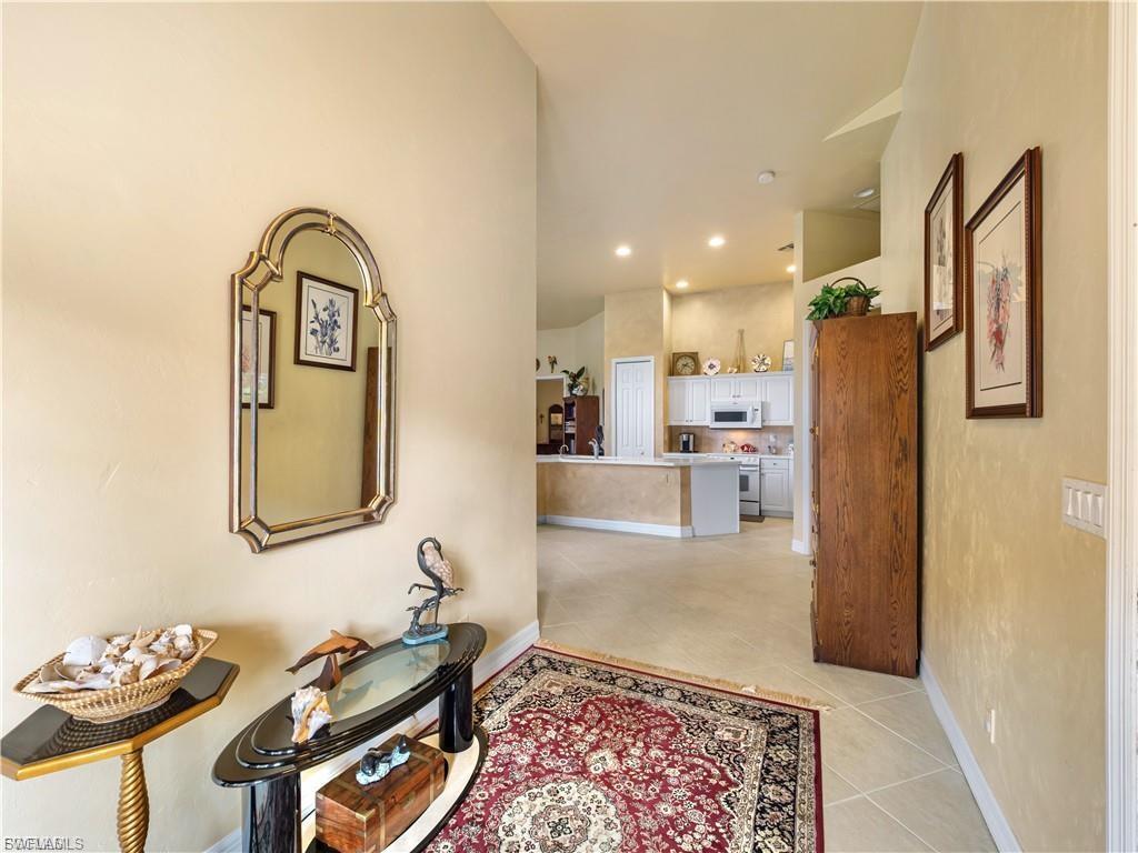 WATER'S EDGE - Residential Lease