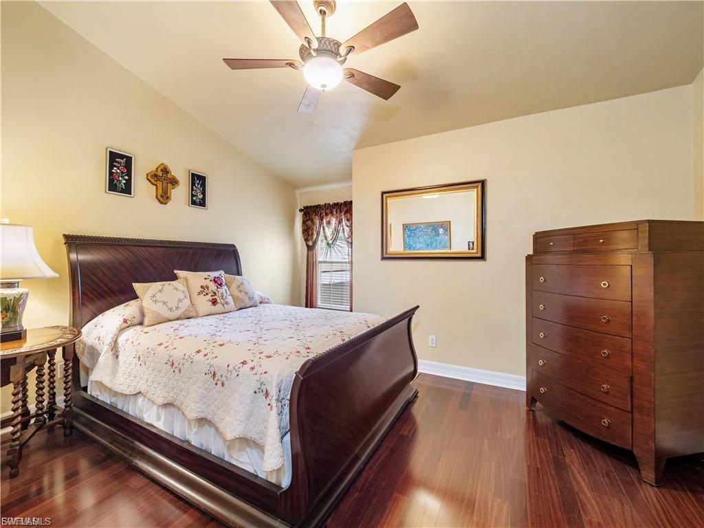 WATER'S EDGE - Residential Lease
