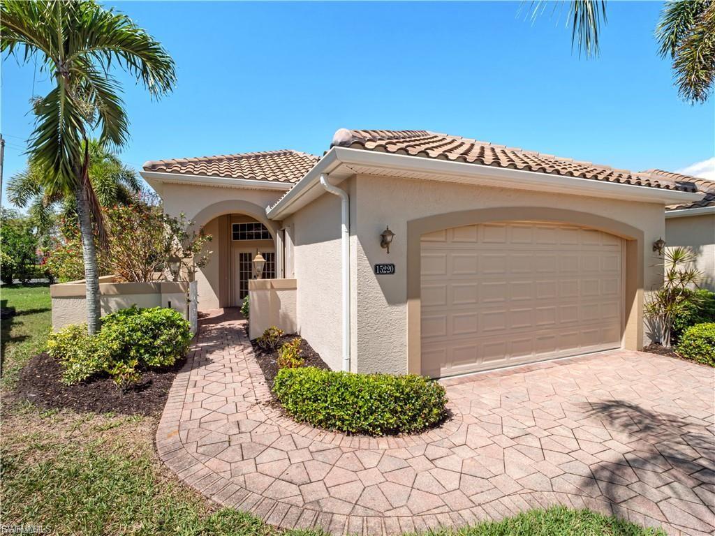 Welcome to your year-round slice of paradise in the highly sought-after Water’s Edge II community! This stunning, unfurnished villa home offers a spacious 2014 sq. ft. layout featuring 3 bedrooms, 2 bathrooms, and a 2-car garage—perfectly designed for both comfortable living and effortless entertaining. Inside, you will find elegant tile & wood flooring with absolutely no carpet, and ceiling fans that span throughout the entire home. The immaculate kitchen and laundry spaces come fully equipped with all warranted appliances. Unwind in the luxurious primary suite, which boasts a skylight, a massive walk-in closet, and a large en suite bathroom complete with dual sinks, a step-in shower, and a soothing soaker tub, while guests can enjoy a well-appointed 2nd bathroom with a traditional shower/tub combo. Outside, the home is framed by lush, tropical landscaping, and a screened lanai provides the perfect front-row seat to spectacular daily sunsets. Situated just off Iona Road along the scenic Caloosahatchee River, this premium location places you minutes from top-tier shopping, dining, entertainment, and grocery options, with our famous sandy beaches just a short drive away. The community itself offers an unparalleled resort lifestyle, featuring a private beach, a waterfront cabana, a riverside park, 2 heated pools, tennis and pickleball courts, a clubhouse, and a 600-ft. fishing pier nearing completion. Boating enthusiasts will also love the direct access to Peppertree Marina, which offers wet and dry slips available for lease. Rent includes lawn care, trash service, and full gate/amenity access. Pets may be considered with owner approval and a case-by-case, non-refundable pet fee. For an additional $60 per month, residents can opt into a comprehensive Resident Benefits Package that includes convenient AC filter delivery, credit-building, pest control, renters insurance, identity protection, and exclusive rewards. Available for immediate move-in, this coastal stunner is your chance to live the ultimate SW Florida dream!

The Application Fee is $100 PER ADULT. One-time lease administrative fee of $225. Please note that properties within an Association may have an additional application process, will be subject to additional fee(s), and an additional approval process.