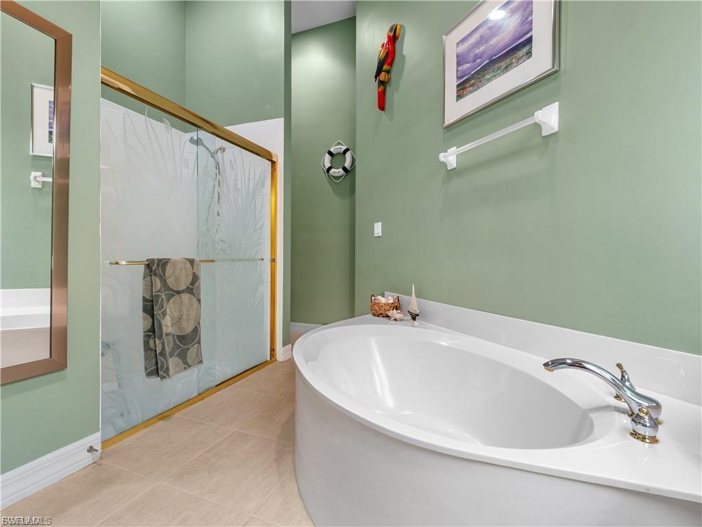 WATER'S EDGE - Residential Lease
