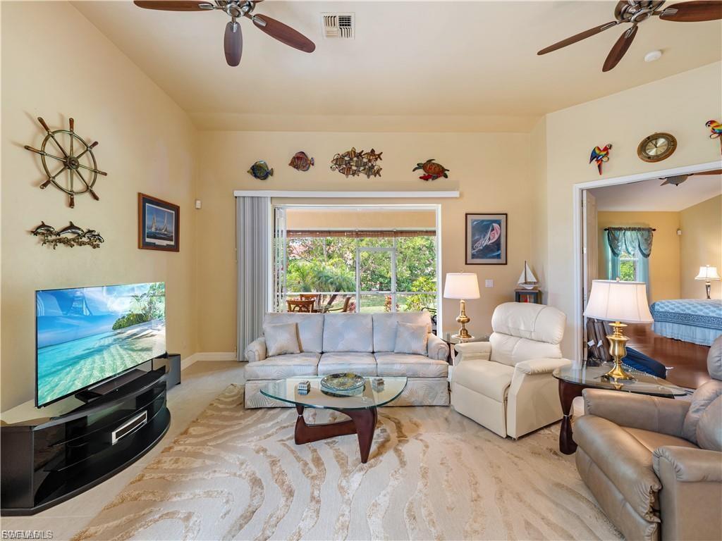 WATER'S EDGE - Residential Lease