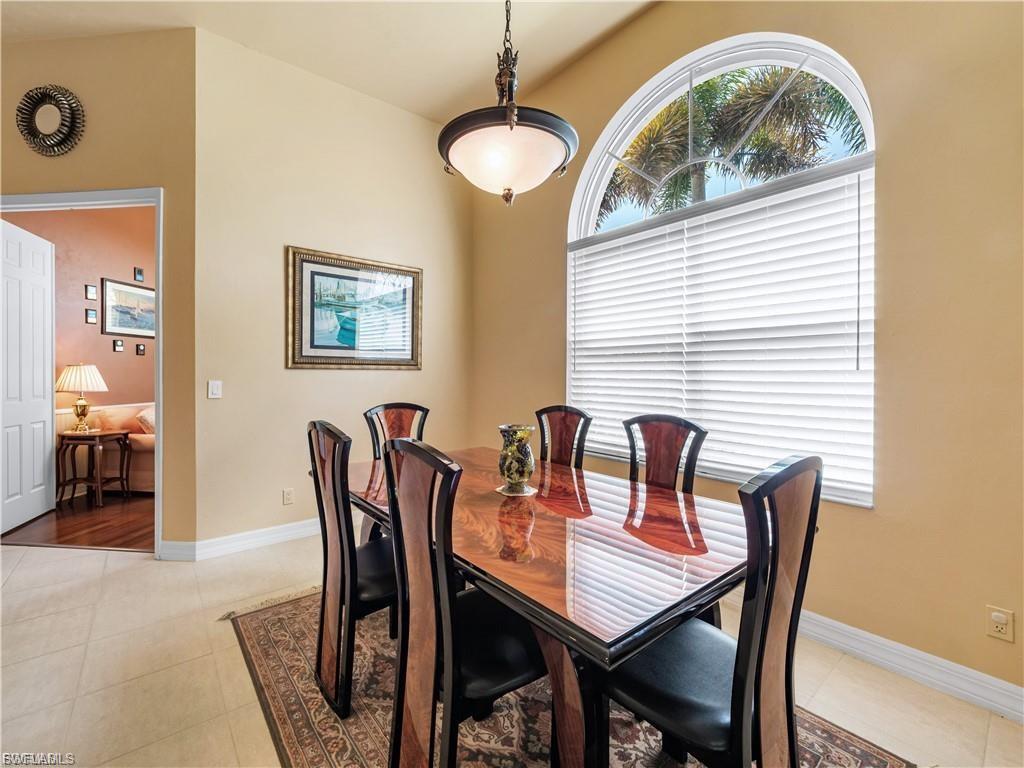 WATER'S EDGE - Residential Lease