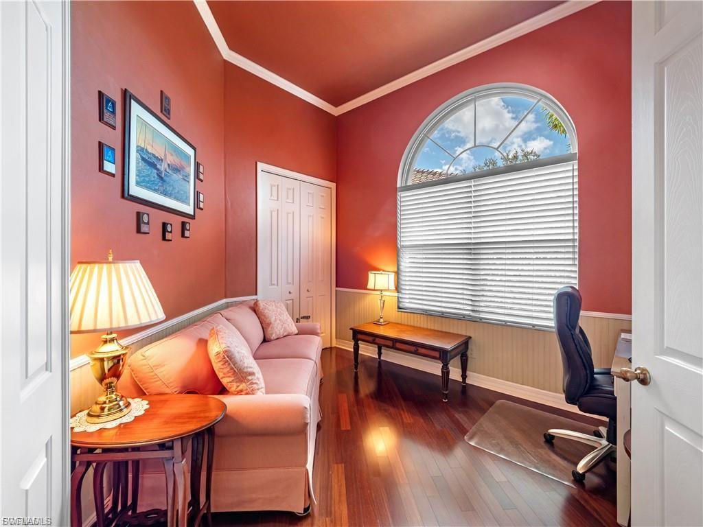 WATER'S EDGE - Residential Lease