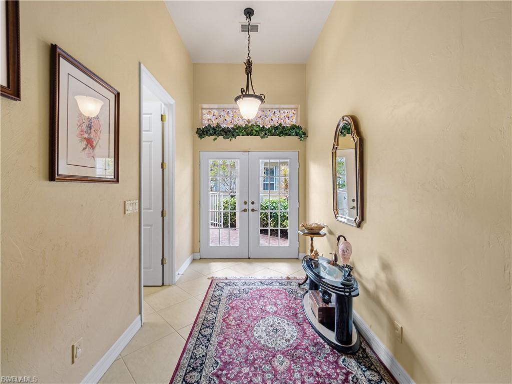 WATER'S EDGE - Residential Lease