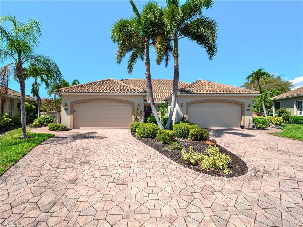 WATER'S EDGE - Residential Lease