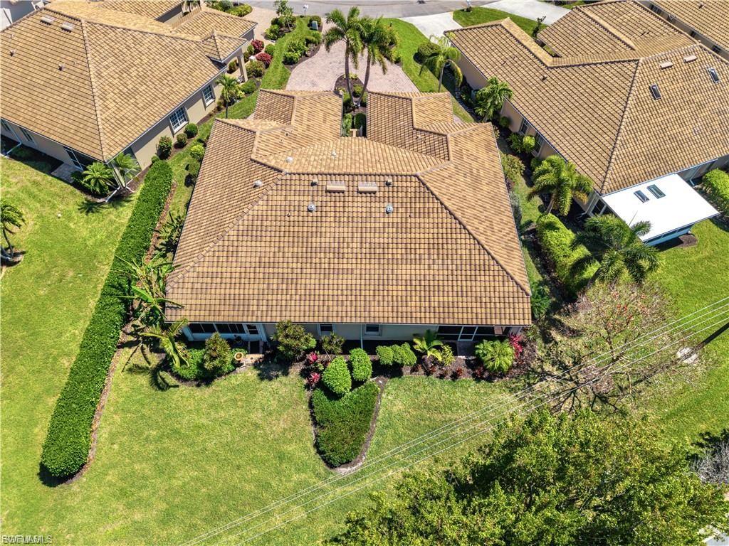 WATER'S EDGE - Residential Lease