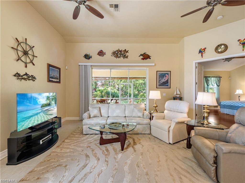 WATER'S EDGE - Residential Lease