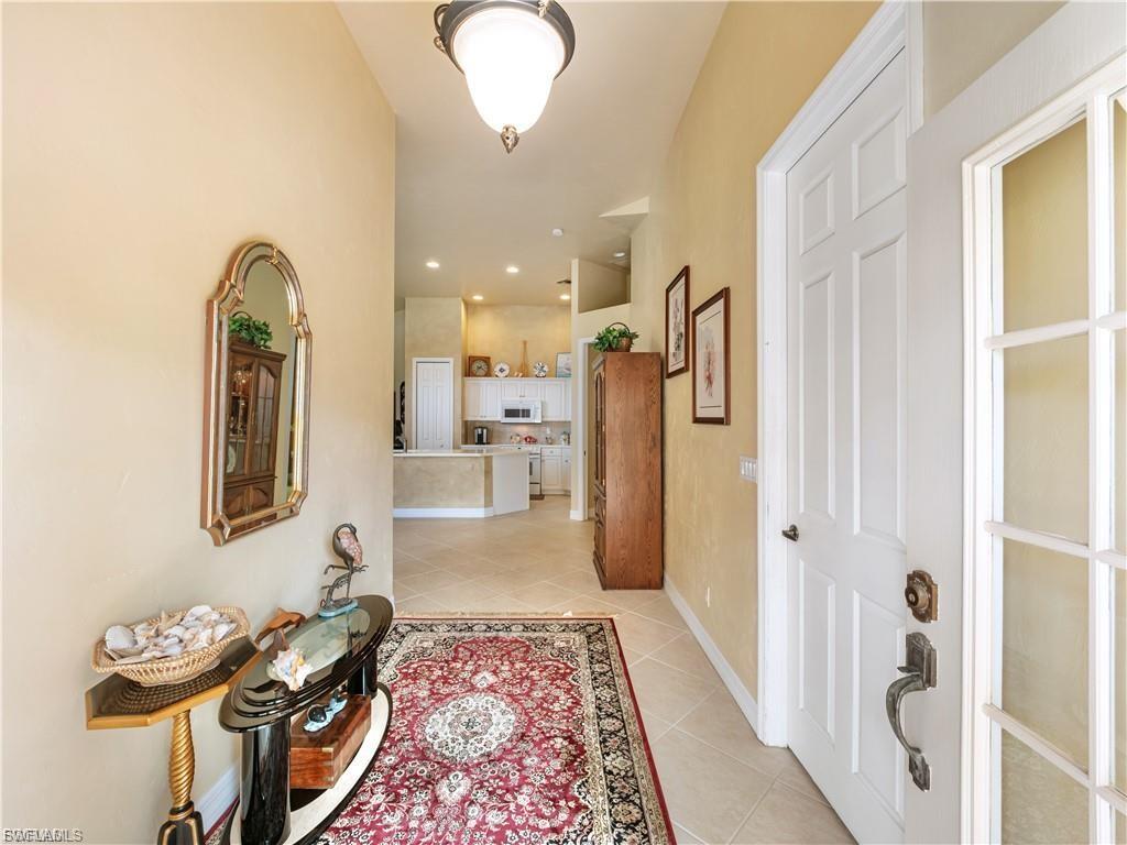 WATER'S EDGE - Residential Lease