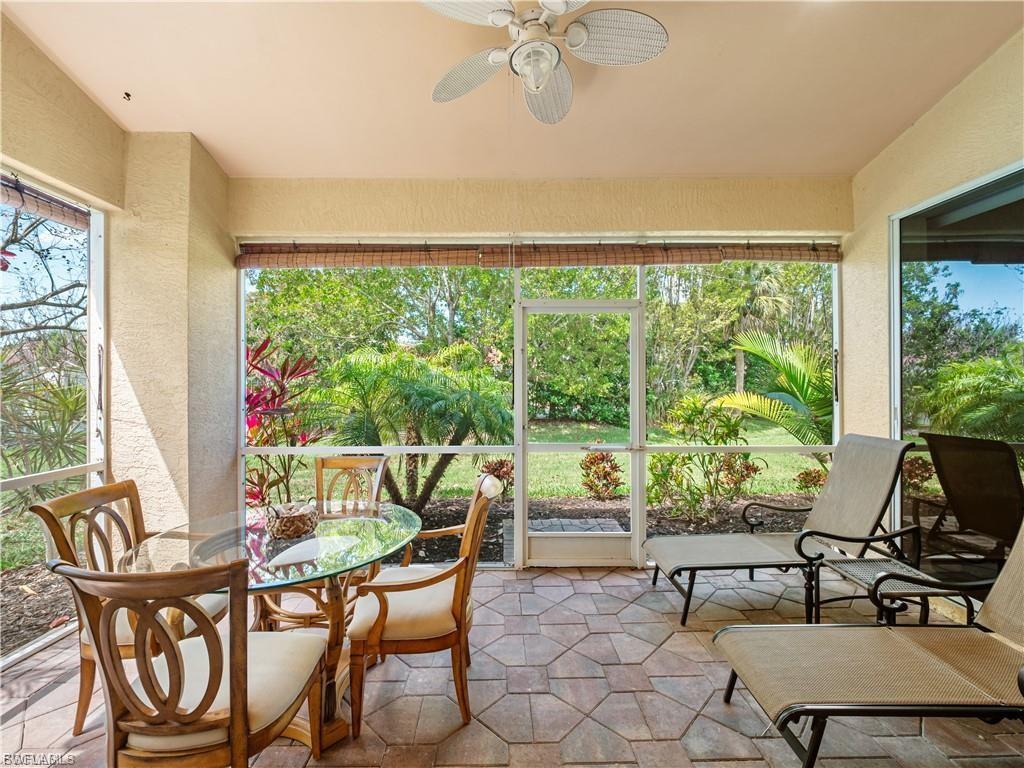 WATER'S EDGE - Residential Lease