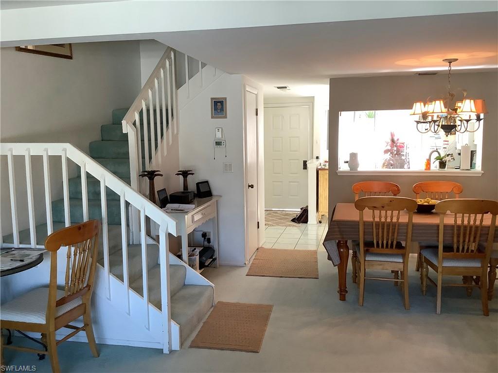 BOARDWALK CAPER - Residential