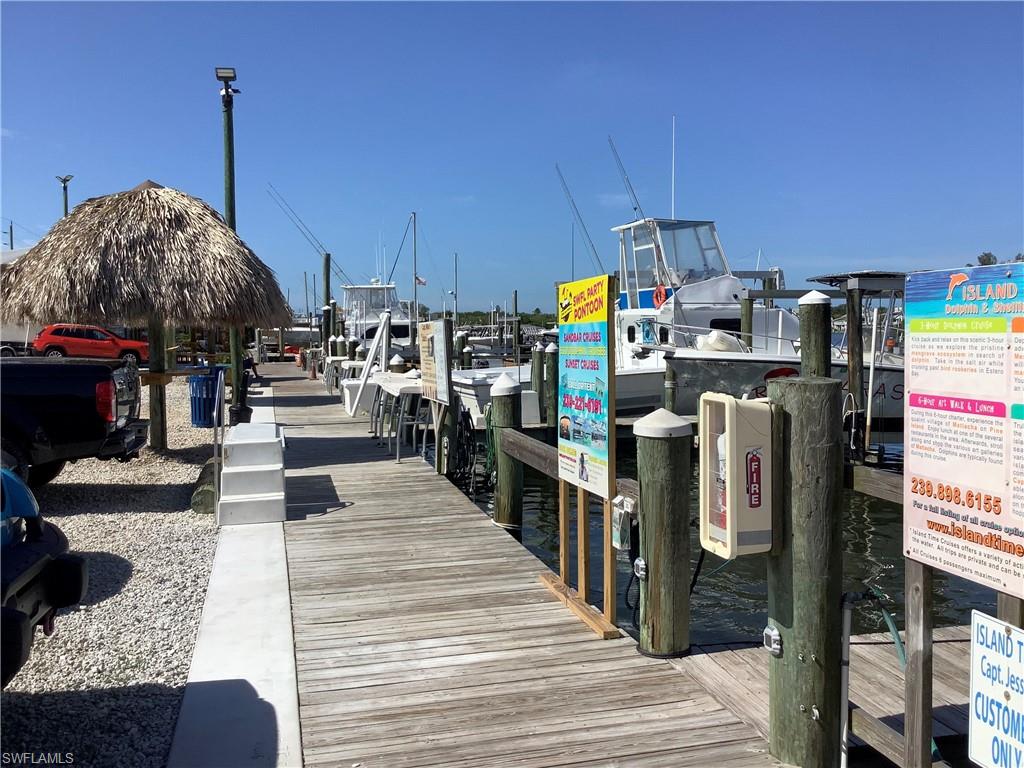 BOARDWALK CAPER - Residential