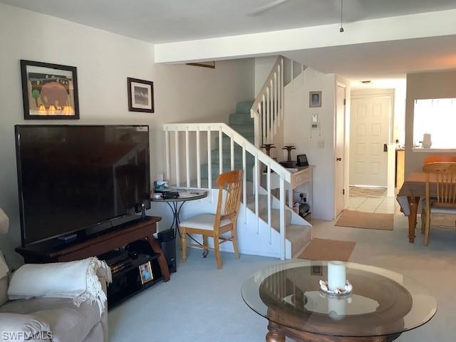 BOARDWALK CAPER - Residential