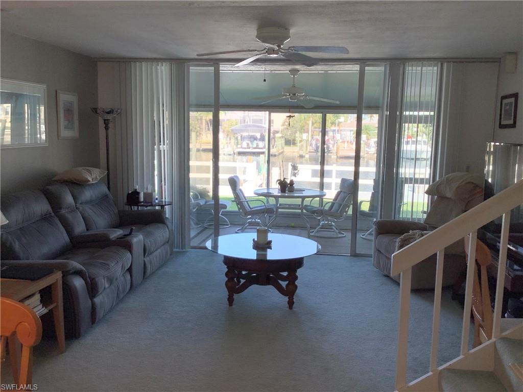 BOARDWALK CAPER - Residential