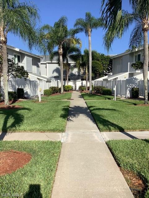 BOARDWALK CAPER - Residential