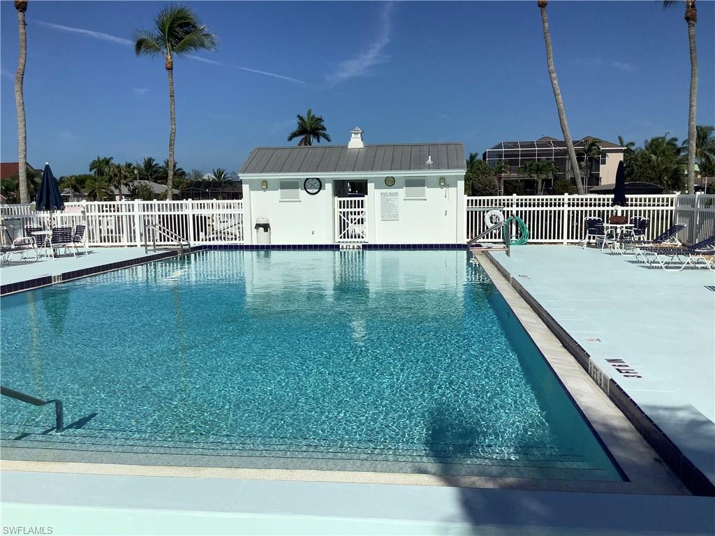 BOARDWALK CAPER - Residential