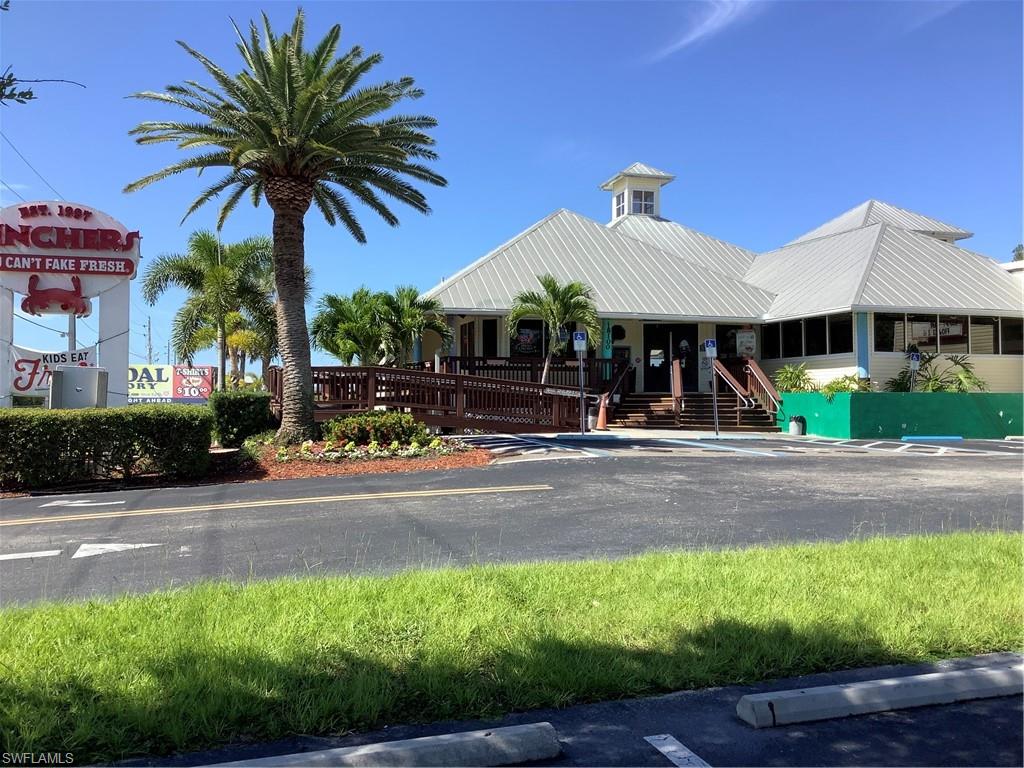 BOARDWALK CAPER - Residential