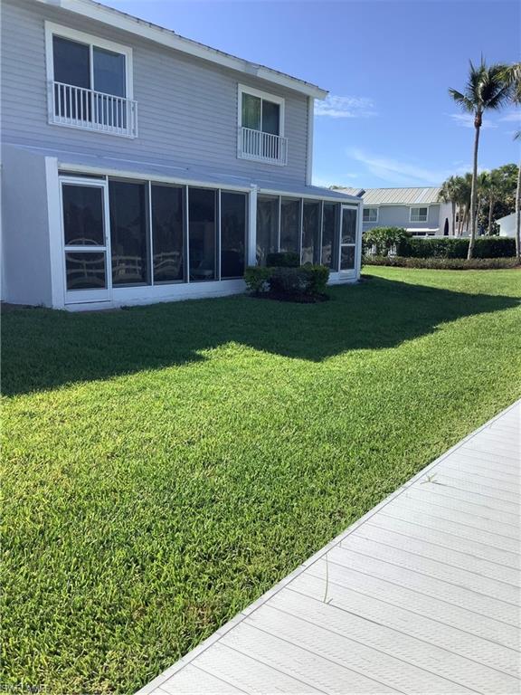BOARDWALK CAPER - Residential