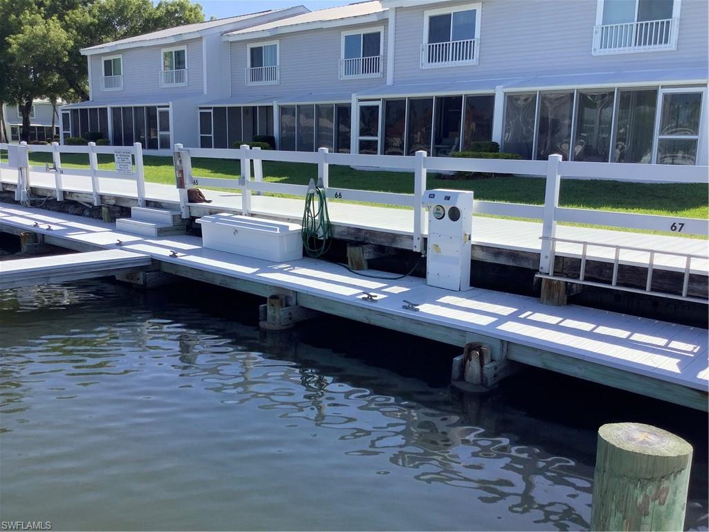 BOARDWALK CAPER - Residential
