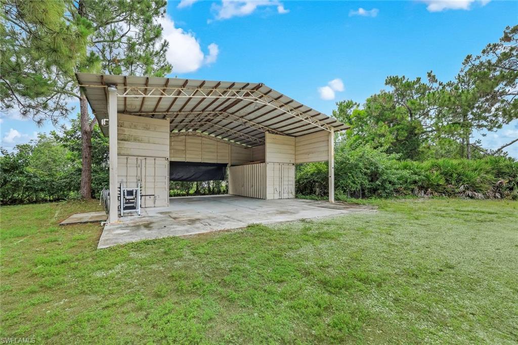 GOLDEN GATE ESTATES - Residential