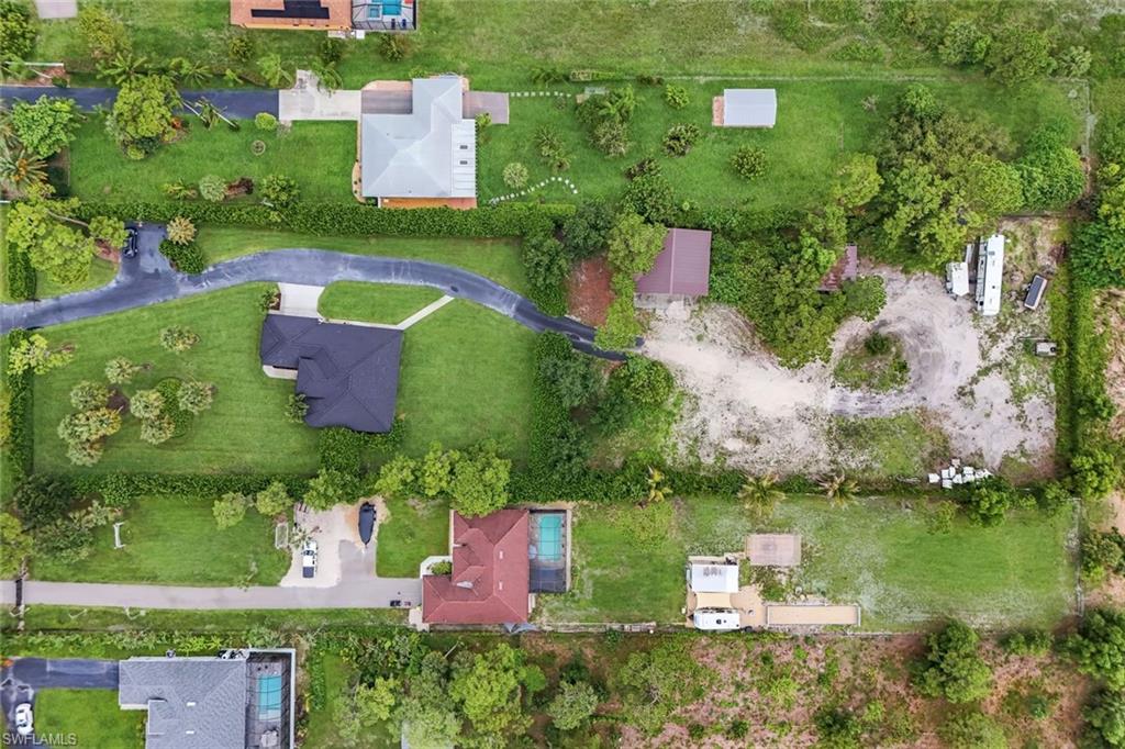 GOLDEN GATE ESTATES - Residential