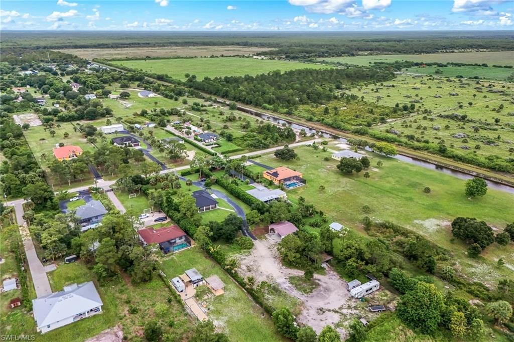 GOLDEN GATE ESTATES - Residential