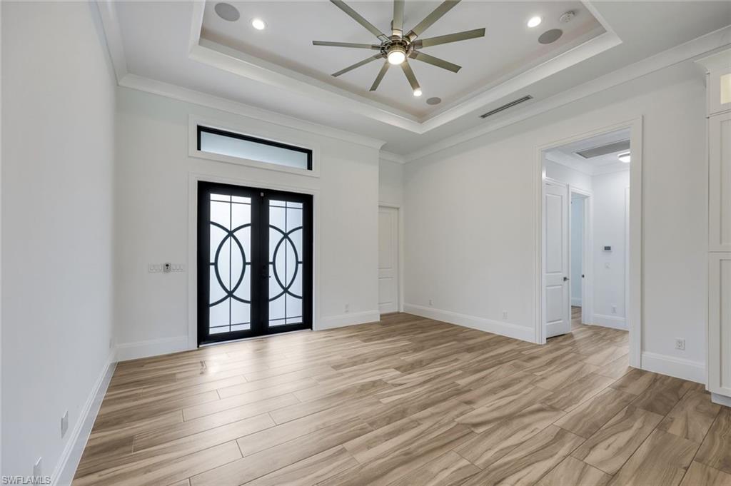 GOLDEN GATE ESTATES - Residential