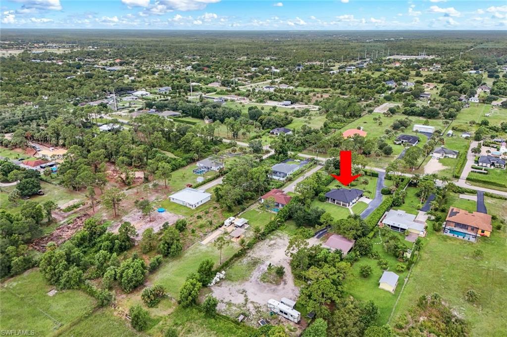 GOLDEN GATE ESTATES - Residential