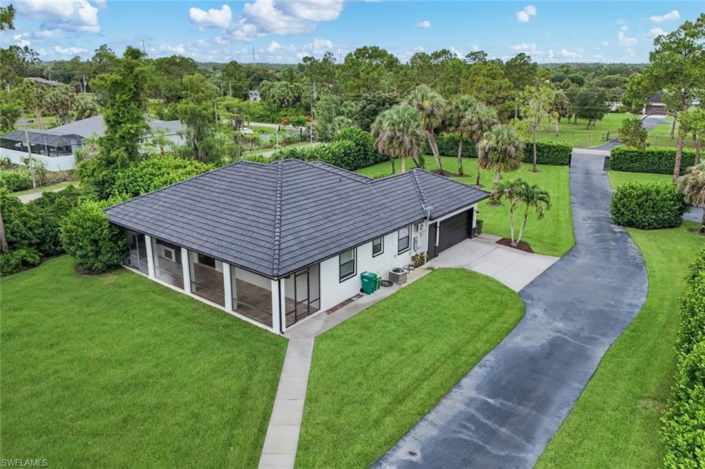 GOLDEN GATE ESTATES - Residential