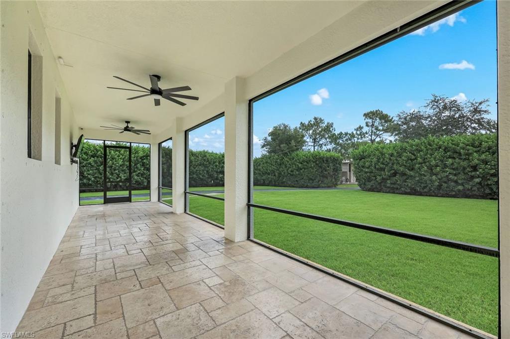 GOLDEN GATE ESTATES - Residential