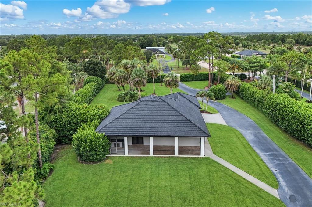 GOLDEN GATE ESTATES - Residential
